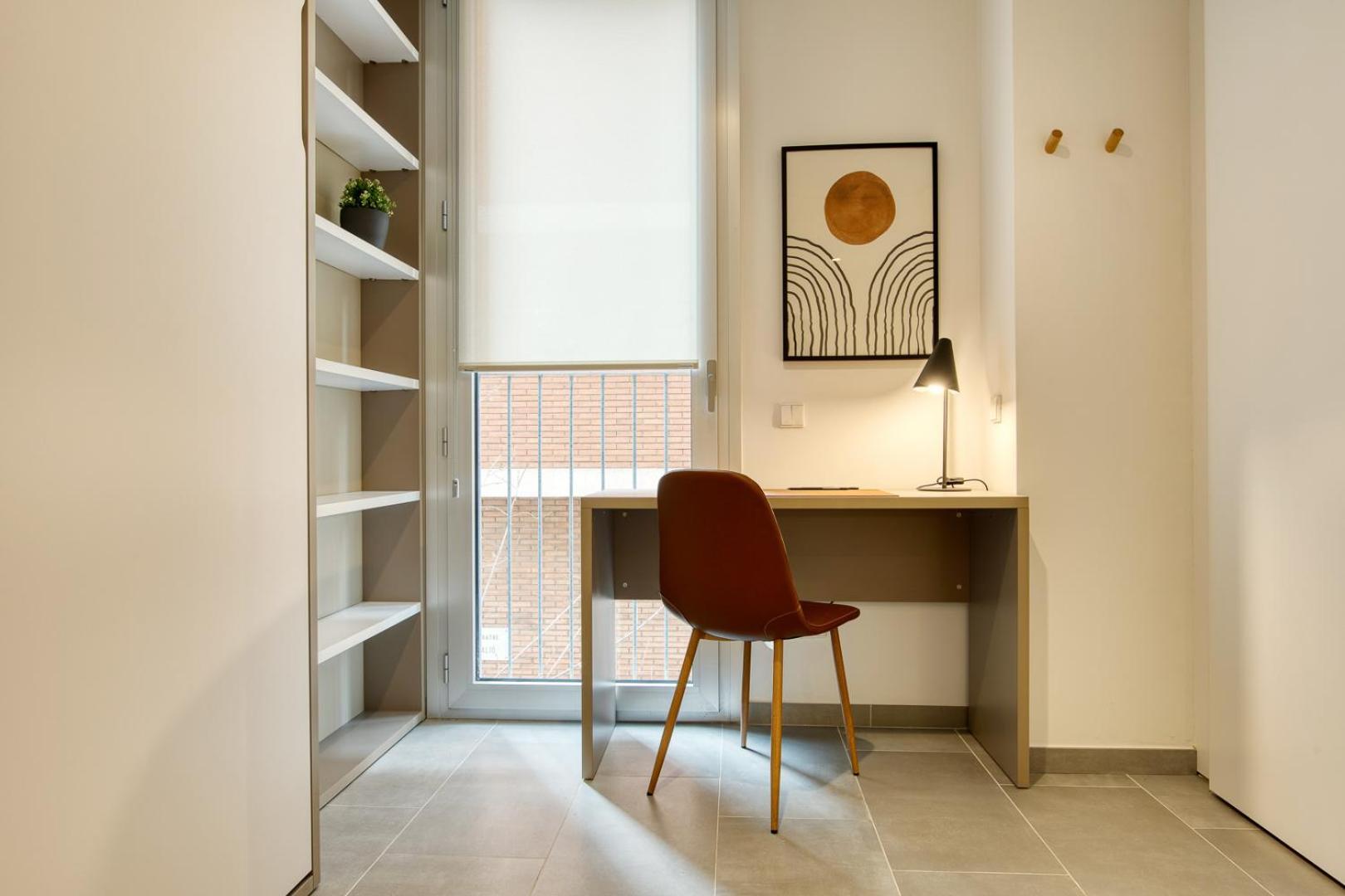 Calm Apartments Barcelona Eksteriør bilde